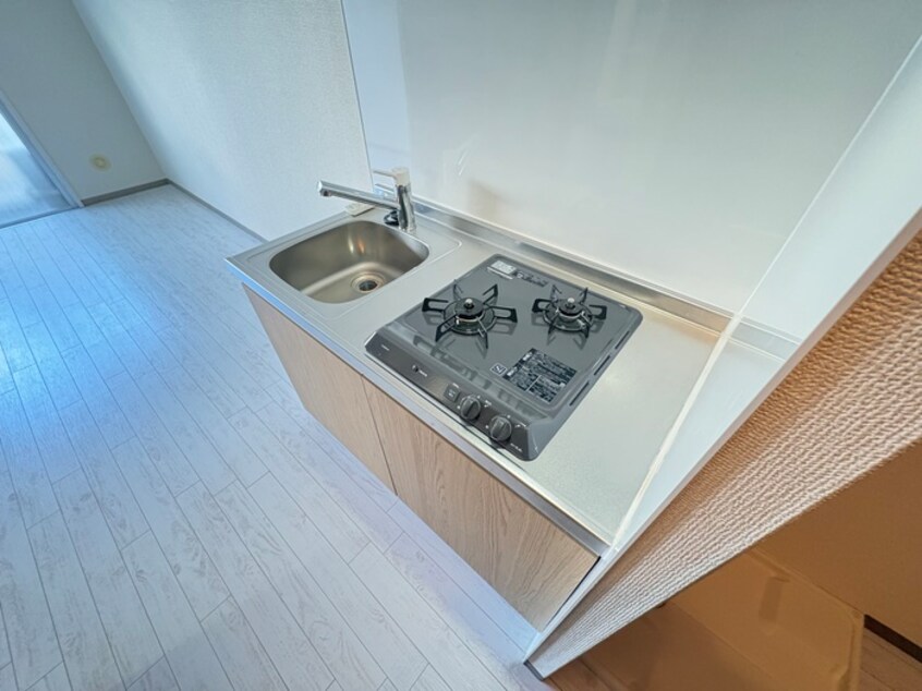 キッチン 山仁クレハマンション