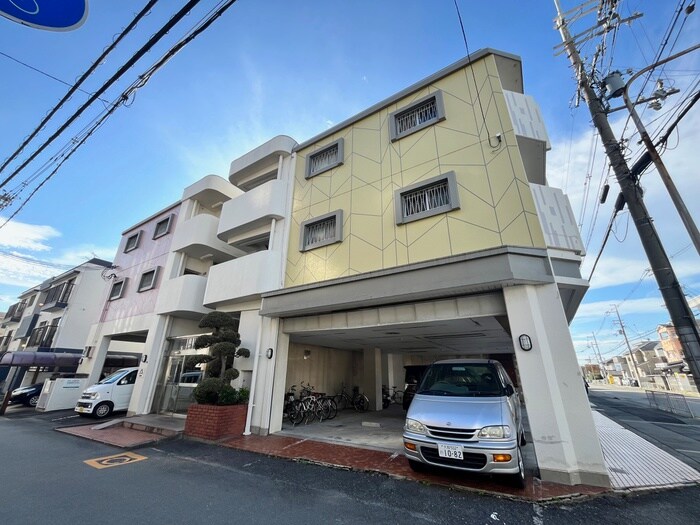 その他 山仁クレハマンション