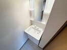 洗面 山仁クレハマンション