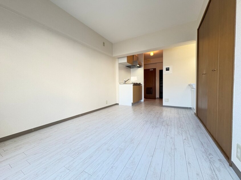 居室 山仁クレハマンション