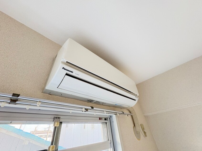 内観写真 山仁クレハマンション