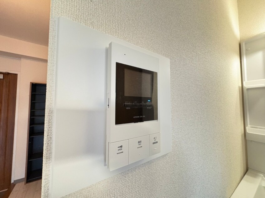 内観写真 山仁クレハマンション