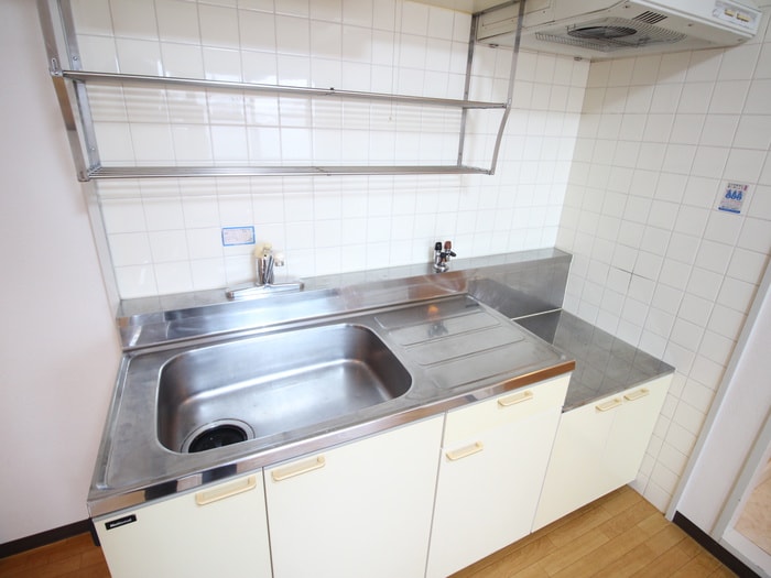 キッチン ヴィラコ－ト深江