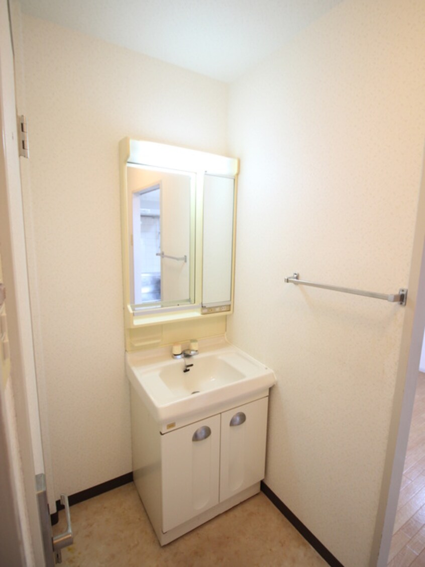 洗面 ヴィラコ－ト深江