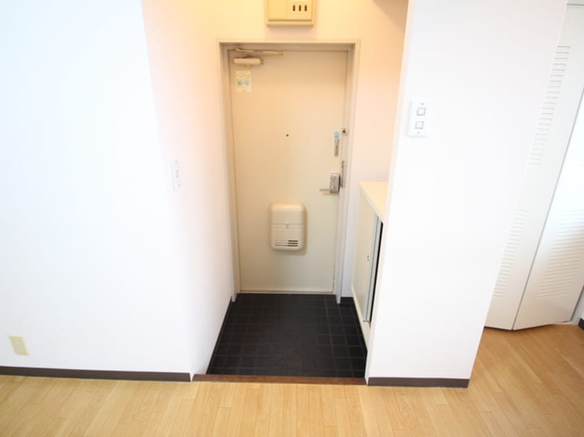 玄関 ヴィラコ－ト深江