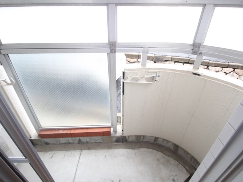 ベランダ・バルコニー ヴィラコ－ト深江