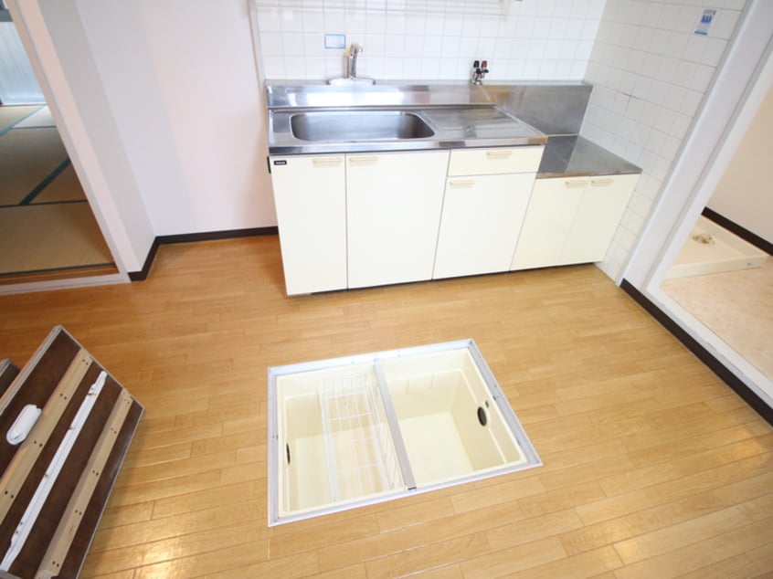 キッチン ヴィラコ－ト深江