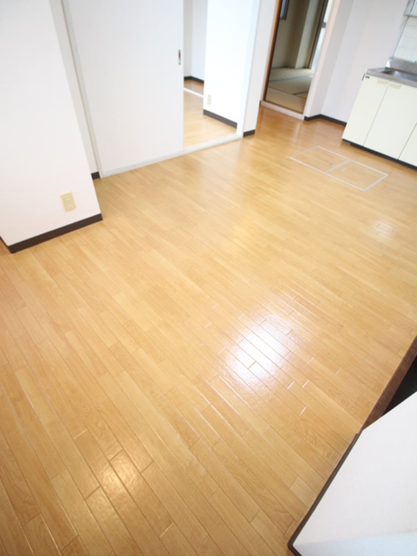 廊下 ヴィラコ－ト深江