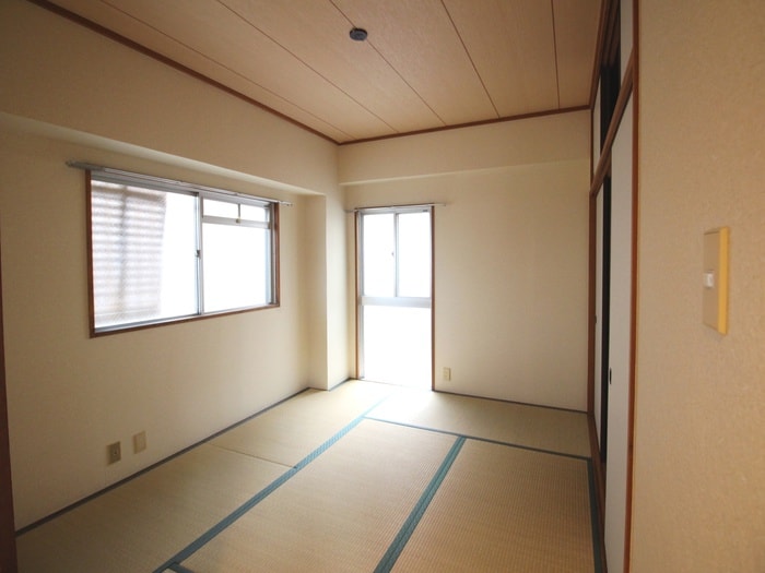 居室 ヴィラコ－ト深江