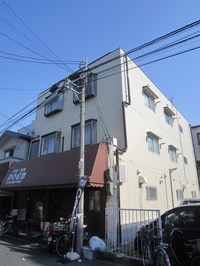 伊藤マンション