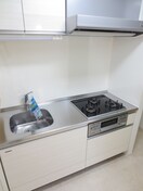 キッチン フェリス　ウィステリア