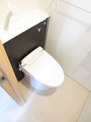 トイレ フェリス　ウィステリア