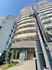 ﾚｼﾞｭｰﾙｱｯｼｭ難波MINAMI‐Ⅲ(1002)