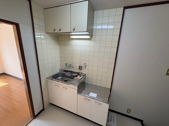 キッチン ルミエール白梅