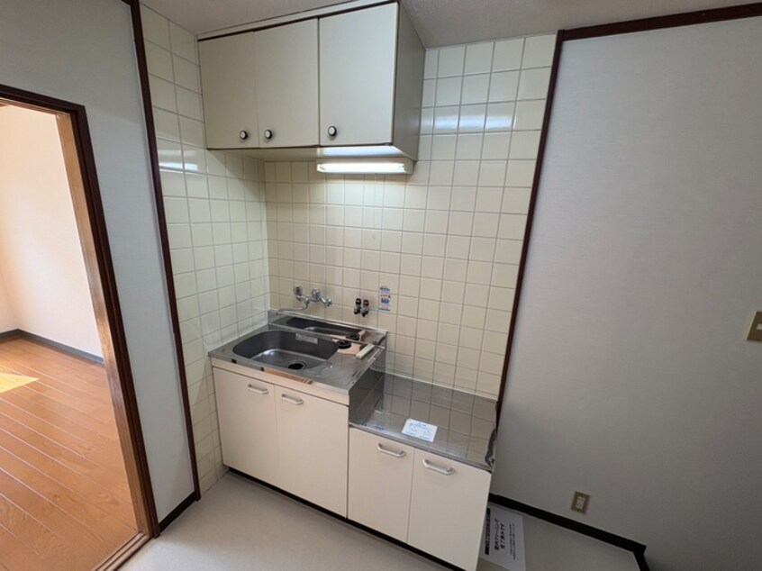 キッチン ルミエール白梅