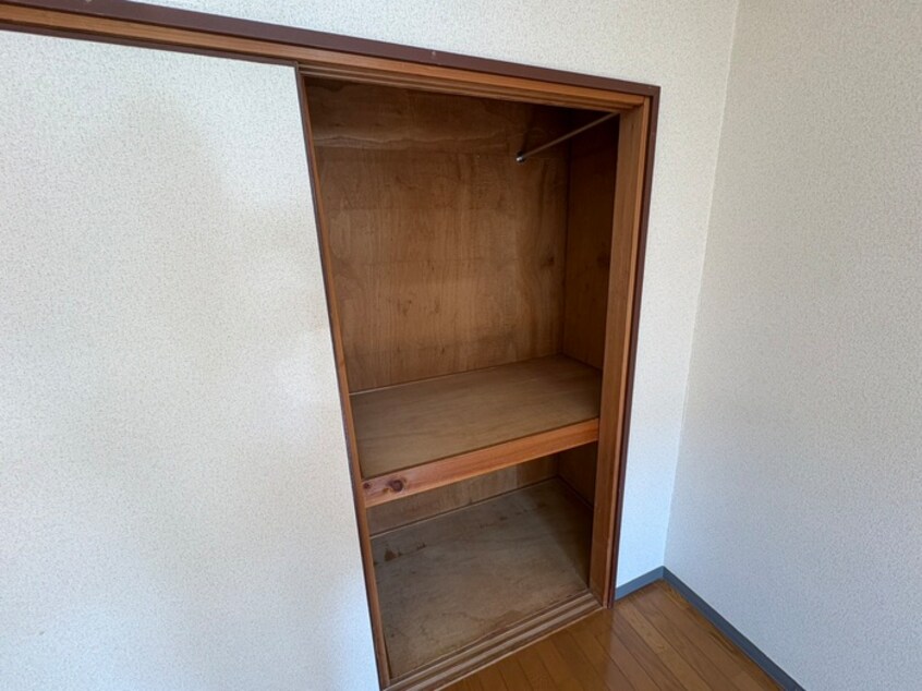 収納 ルミエール白梅