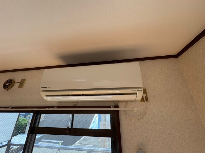 内観写真 ルミエール白梅