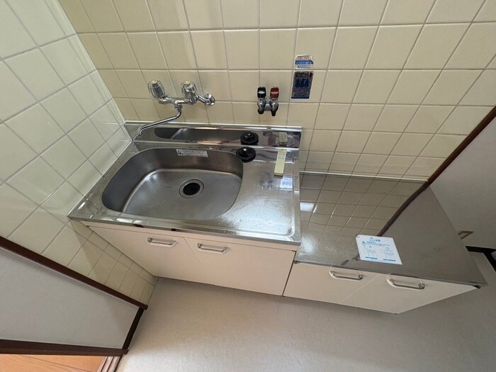 キッチン ルミエール白梅