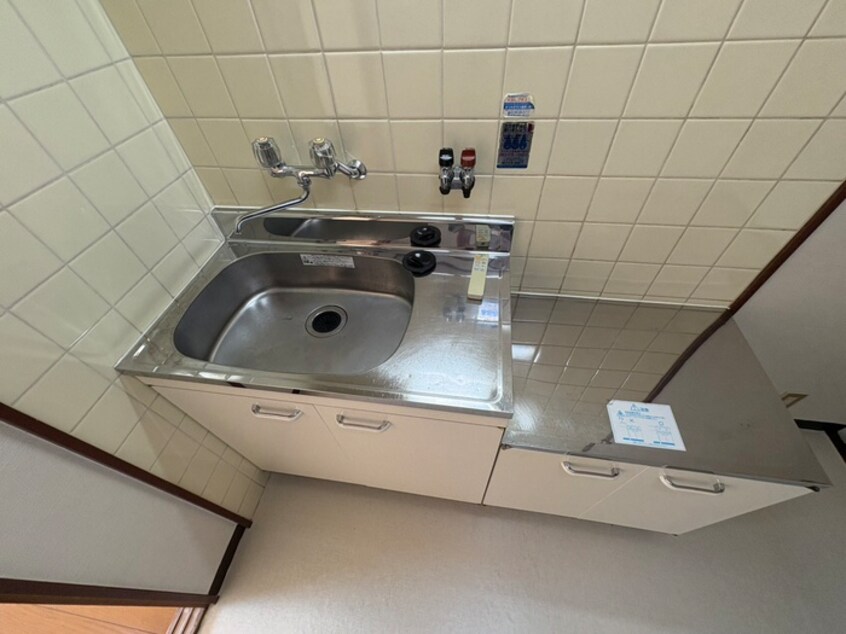 キッチン ルミエール白梅