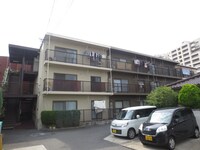 チェリーハイム金岡