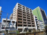 リッツ新大阪南(503)