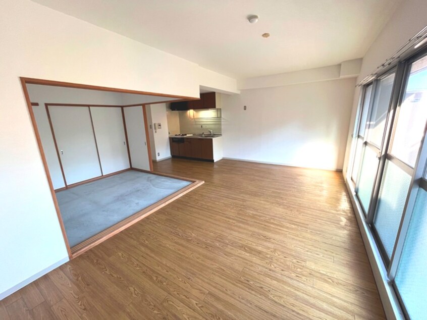 居室 シェリール苦楽園Ⅱ