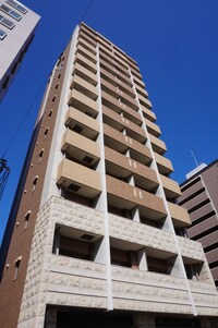 プレサンス京都四条堀川(402)