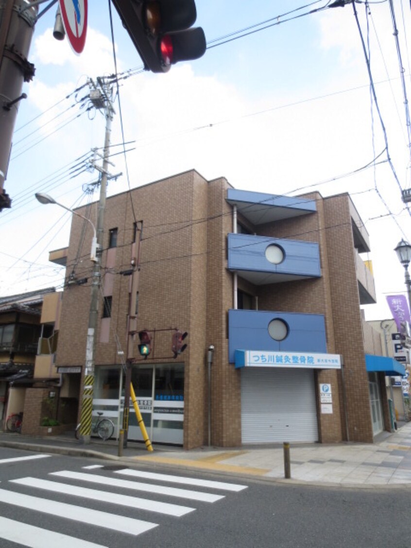 外観写真 ハル・シティ－