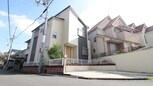 はびきの5丁目貸家