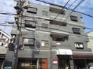 中野パーソナルマンションの外観