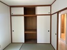 収納 グリ－ンビュウ１号館