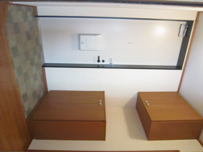 玄関 へ－ベルヒルズ西向日