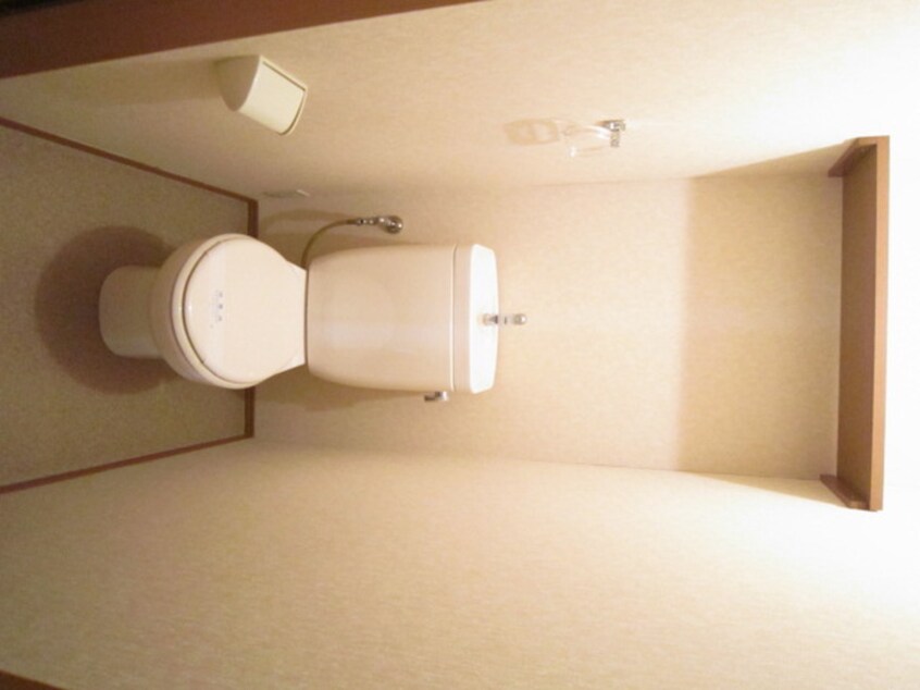 トイレ へ－ベルヒルズ西向日