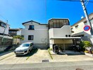 外観写真 エイト岡本