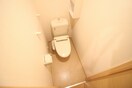 トイレ エイト岡本
