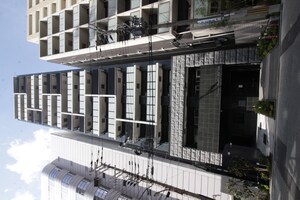 ﾌﾟﾚｻﾝｽ立売堀ﾍﾞﾙｳﾞｨﾙ(1306)