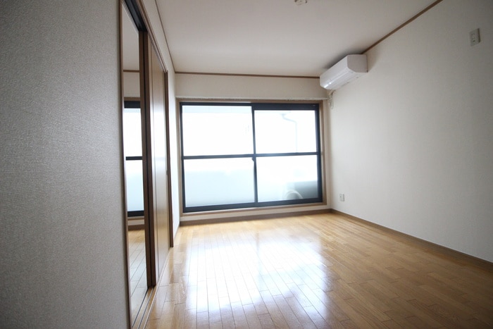 居室 シｪ・トワ青木