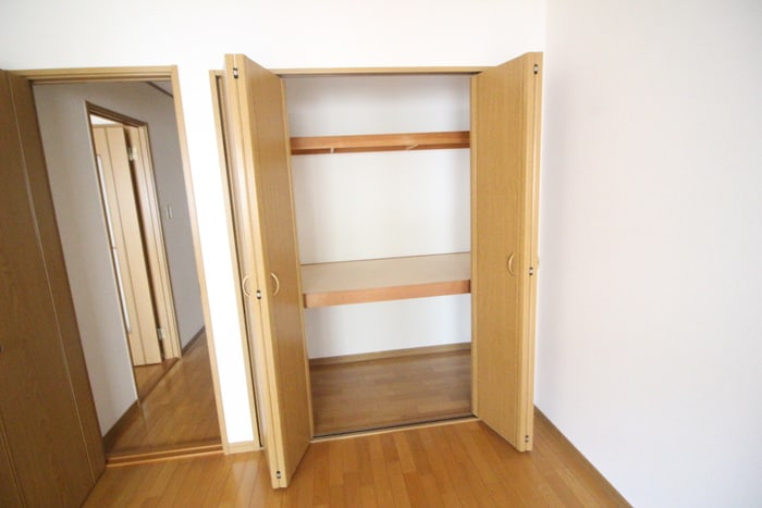 収納 シｪ・トワ青木