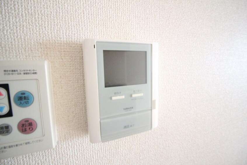 内観写真 シｪ・トワ青木