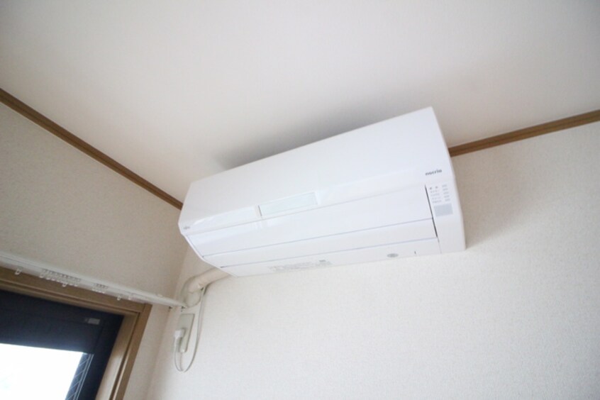 内観写真 シｪ・トワ青木