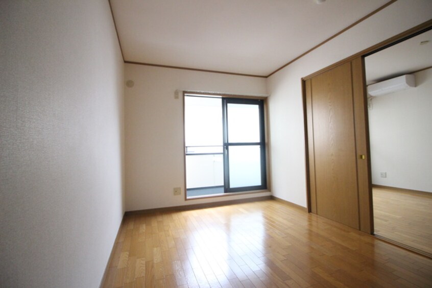 居室 シｪ・トワ青木