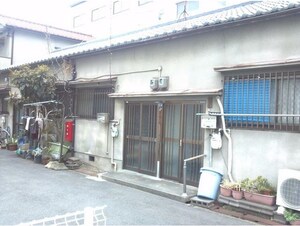 本庄町戸建