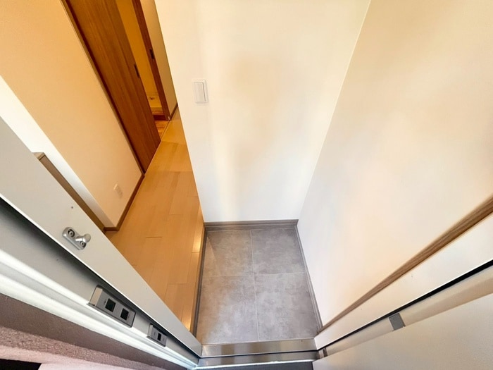 玄関 ｻﾝｳﾞｨﾗ本山ﾊﾟｰﾄⅠ(304)