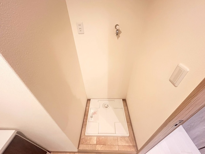 洗濯機置場 ｻﾝｳﾞｨﾗ本山ﾊﾟｰﾄⅠ(304)