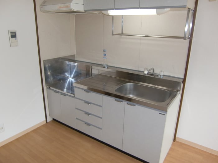 キッチン ２１北堀江