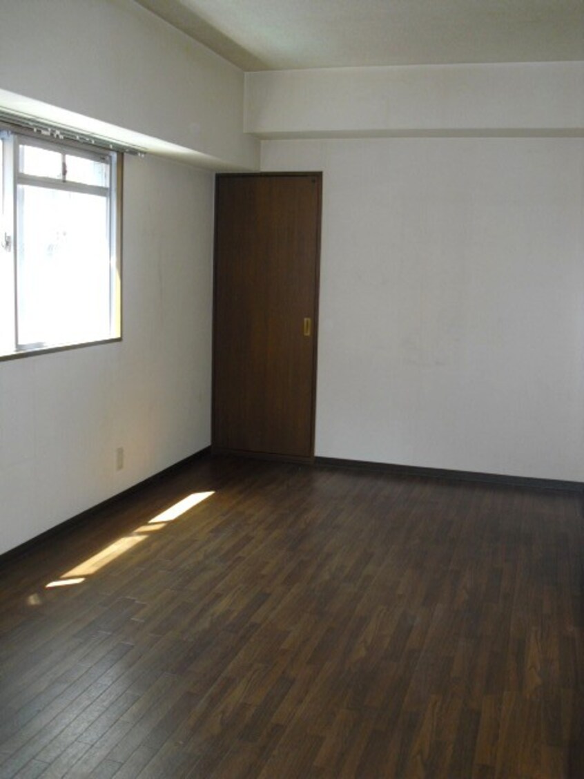 内観写真 ２１北堀江