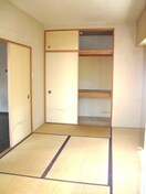 内観写真 ２１北堀江