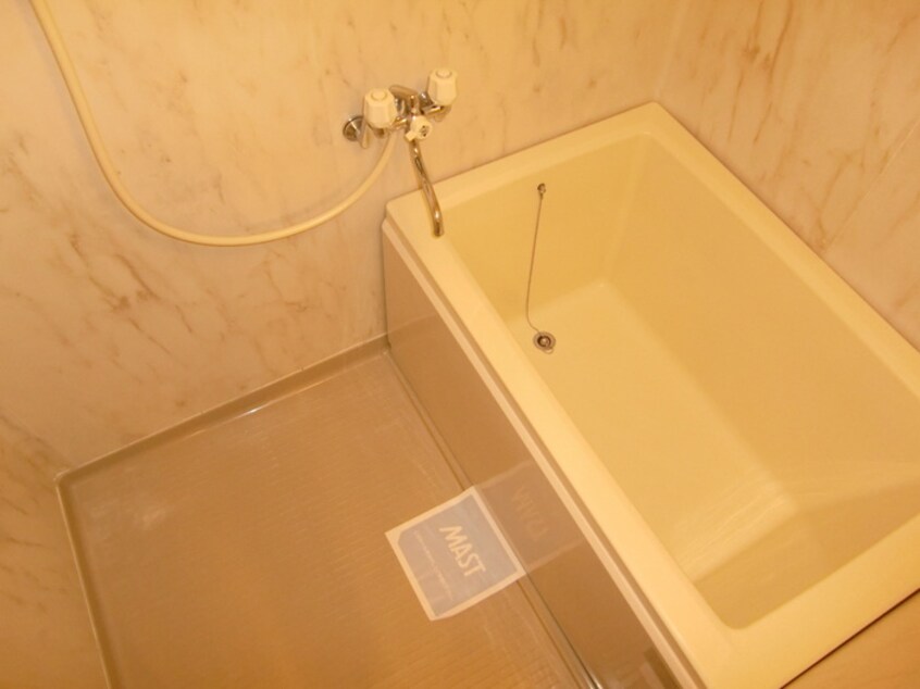 バス／シャワールーム等 ２１北堀江