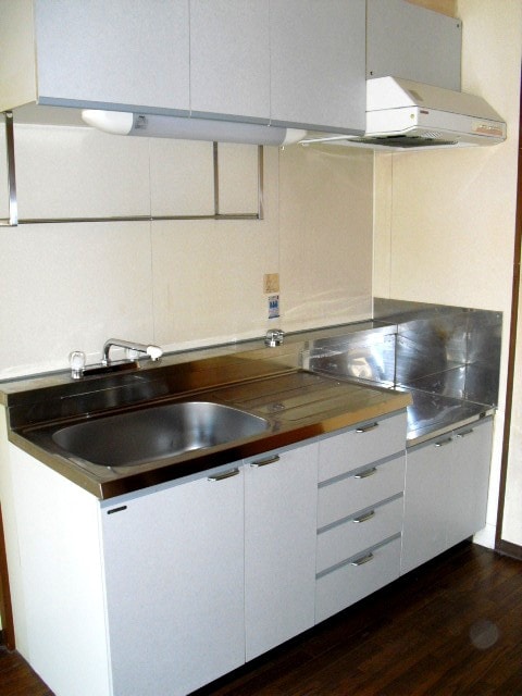 内観写真 ２１北堀江