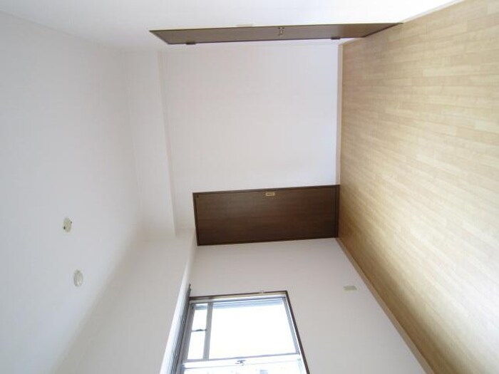 内観写真 ２１北堀江